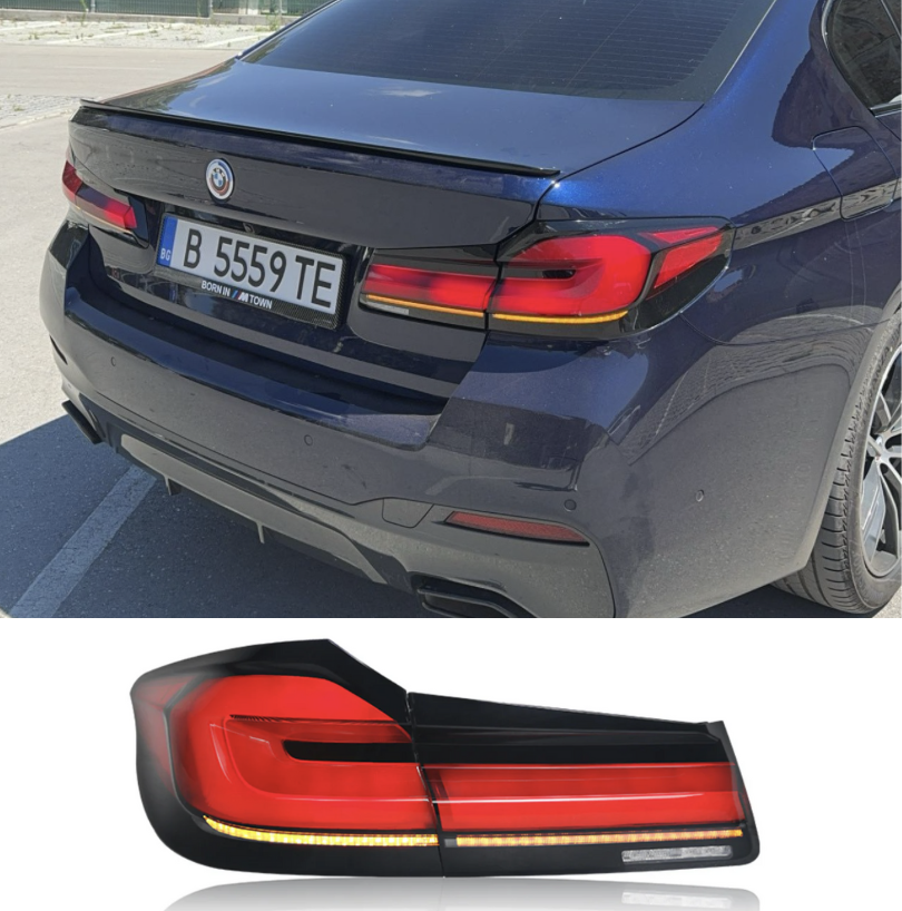 cartechbg.com бмв г30 лед стопове lci стопове лси стопове фейс стопове cartechbg g30 фейс стопове качествени cartechbg nastauto bestauto autopro цена тунинг стопове bmw g30, стопове bmw g31, facelift стопове g30, lci stopove bmw, тунинг стопове bmw 5 g30, led стопове bmw g30 facelift, стопове bmw g31 facelift retrofit