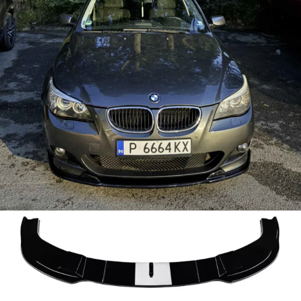 bmw e60 лип спойлер, bmw e61 лип спойлер, bmw e60 m tech лип, bmw e60 преден лип, bmw e61 предна добавка, bmw e60 тунинг, bmw e60 тунинг части, bmw e61 аксесоари, bmw e60 front lip, bmw e61 styling, bmw e60 външен тунинг, bmw e60 m пакет, bmw e60 лип спойлер, bmw e61 лип спойлер, bmw e60 m tech лип, bmw e60 преден лип, bmw e60 тунинг, bmw e61 тунинг, Бмв е60 преден лип, Бмв е61 добавка за предна броня