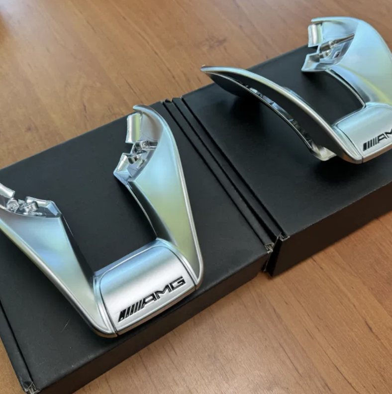 amg приставки волан, mercedes paddle extensions, amg пера волан, tuning mercedes interior, приставки за волан mercedes, amg волан аксесоари, mercedes shift paddles олан аксесоари, mercedes shift paddles mercedes мерцедес