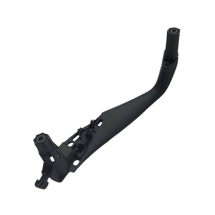 дръжка врата bmw g30, bmw g31 handle black, дръжки интериор g30, вътрешна дръжка bmw 5 series, bmw replacement handle, g30 g31 tuning interior черна cherna