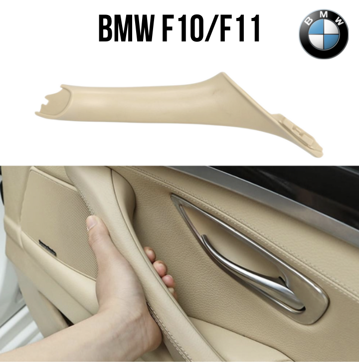 bmw f10 тунинг дръжка отпред предна дясна бмв ф10 ф11 f11 бежова жълта бежов салон качество цена картек бг cartechbg nastauto bestauto auto pro наст ауто бест ауто ауто про drujka dqsna strana tuning cartechbg