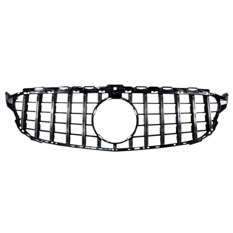 амг решетка mag 63 43 amp c43 c63 маска амг визия mag performance тунинг cartechbg цена мерцедес mercedes w205