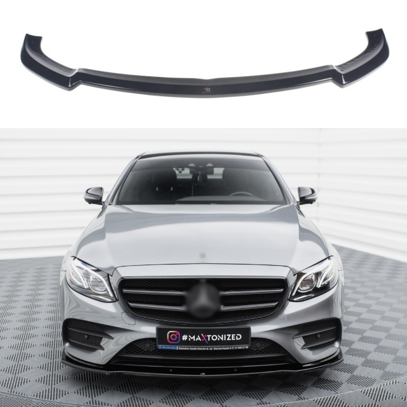 preden lip spoiler лип спойлер тунинг tuning предна броня маска лип спойлер амг пакет amg 63 e43 e63 e220 e200 e350 e400 e450 cartechbg картек бг наст ауто ауто про бест ауто best auto auto pro българия германия цена качествен на една част лип спойлер mercedes w213, преден спойлер amg e class, amg лип mercedes, спойлер за броня w213, mercedes e class tuning, черен гланц лип, mercedes w213 amg пакет аксесоари