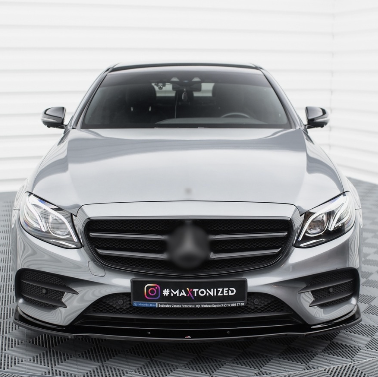 preden lip spoiler лип спойлер тунинг tuning предна броня маска лип спойлер амг пакет amg 63 e43 e63 e220 e200 e350 e400 e450 cartechbg картек бг наст ауто ауто про бест ауто best auto auto pro българия германия цена качествен на една част лип спойлер mercedes w213, преден спойлер amg e class, amg лип mercedes, спойлер за броня w213, mercedes e class tuning, черен гланц лип, mercedes w213 amg пакет аксесоари