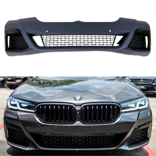 предна броня bmw g30 facelift, предна броня bmw g31 2020+, bmw g30 m tech броня, bmw g31 m sport броня, bmw g30 facelift тунинг, bmw 5 серия g30 части, m tech броня bmw g31, bmw g30 body kit, cartechbg,