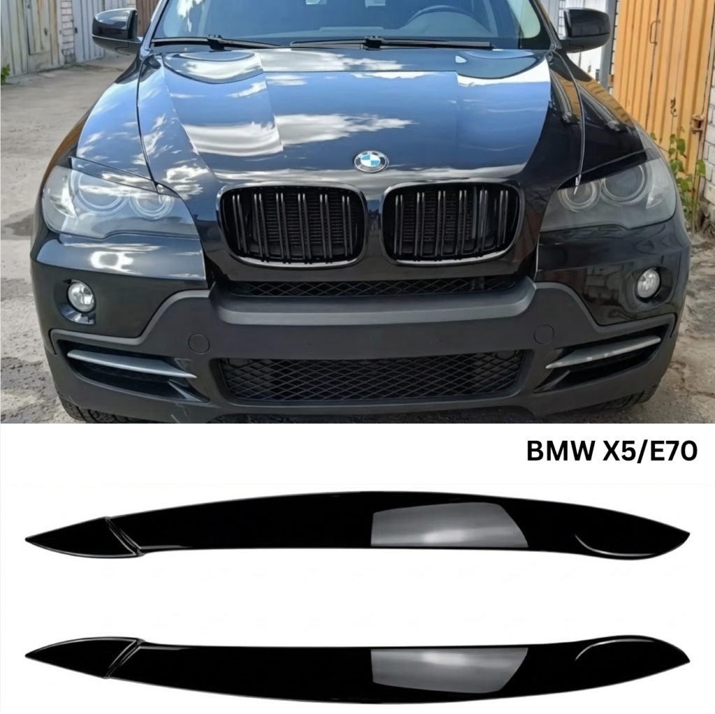 bmw E70 E71 tuning vejdi farove vejdi тунинг вежди за фахове бмв Е70 бмв Е71 Тунинг tuning cars varna тунинг кара варна софия варна пловдив цена cena dostavka germaniya germania cartechbg качество евтино интересно