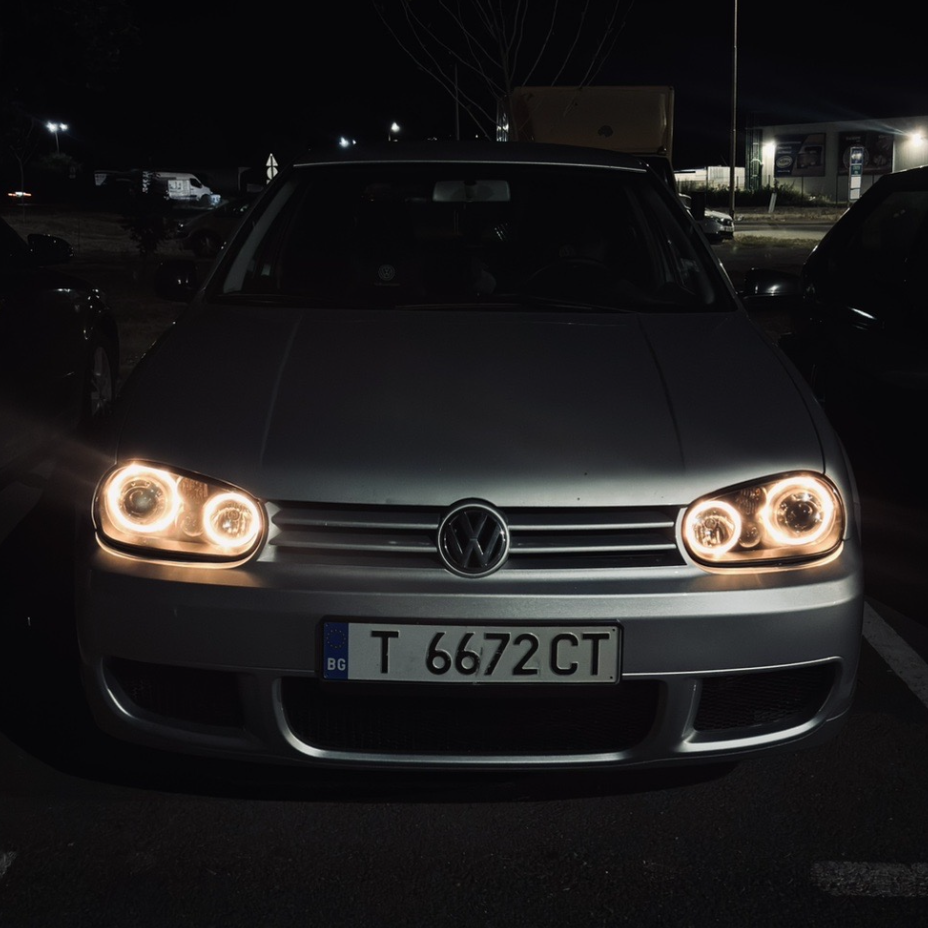 angel eyes ангелски очи led angel eyes, angel eyes бели, angel eyes сини, angel eyes жълти, ccfl, tuning светлини, golf 4 angel eyes, голф 4 ангелски очи