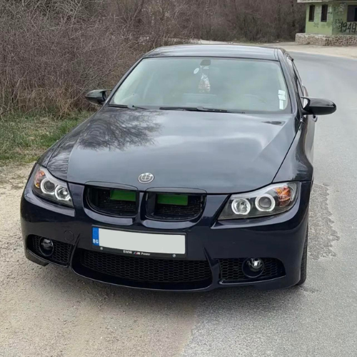 bmw e90 m3 пакет,,
bmw e90 pre facelift body kit,
bmw e90 m3 броня с халогени,
bmw e90 тунинг пакет 2005-2008,
bmw e90 m3 style боди кит,
cartechbg