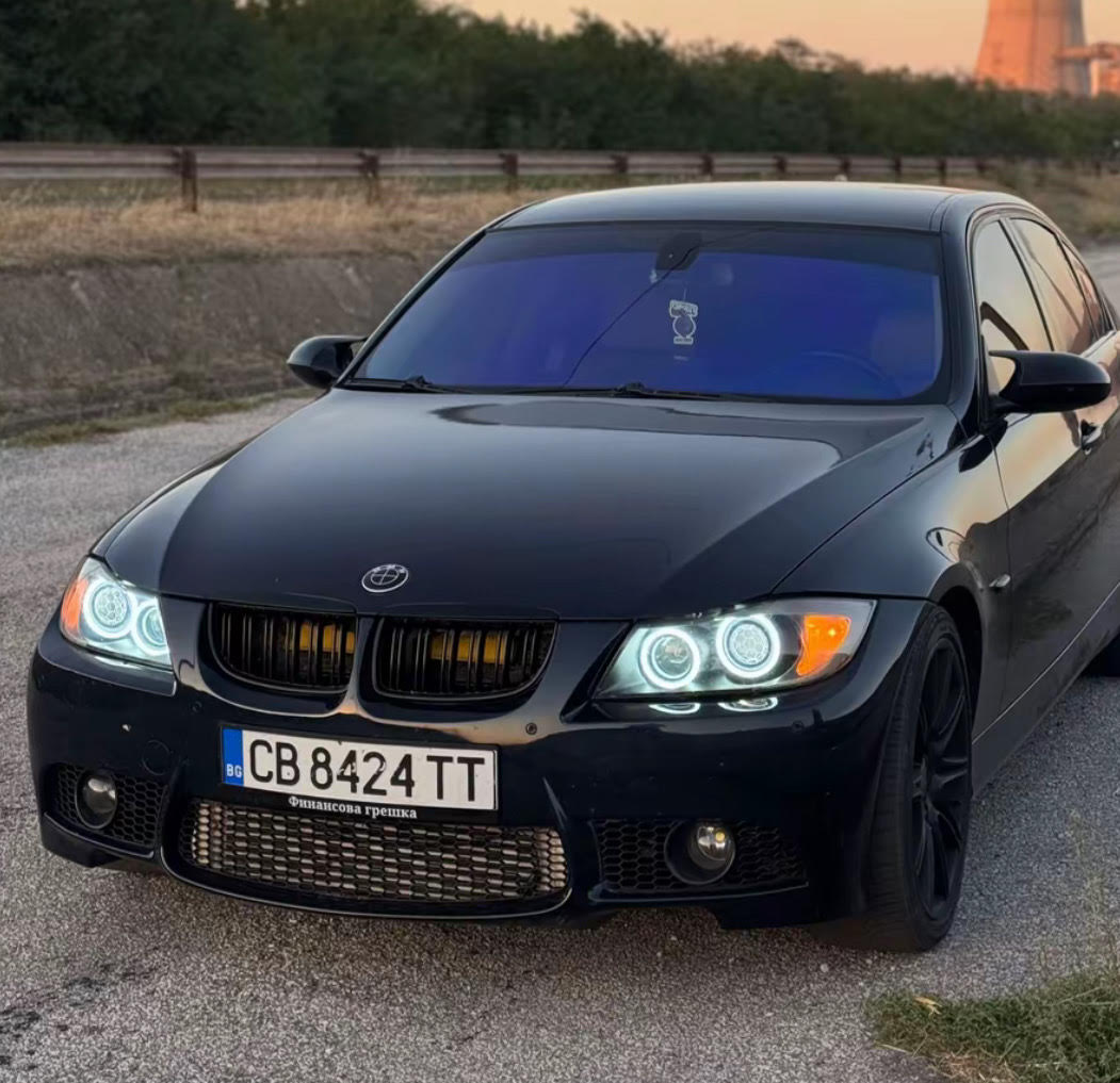 bmw e90 m3 пакет,,
bmw e90 pre facelift body kit,
bmw e90 m3 броня с халогени,
bmw e90 тунинг пакет 2005-2008,
bmw e90 m3 style боди кит,
cartechbg