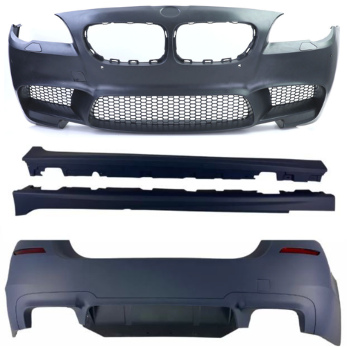 bmw f10 m5 пакет, bmw f10 m-tech body kit, bmw f10 m пакет халогени, bmw f10 m5 визия, bmw f10 външен тунинг, bmw f10 брони комплект, bmw f10 body kit m5, cartechbg,