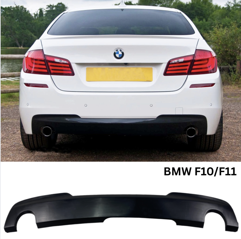 дифузьор bmw f10, дифузьор f11 m tech, bmw f10 535 diffuser, дифузьор о+о f10, 535i дифузьор, тунинг bmw f10, дифузьор за задна броня f10, bmw f10 m sport diffuser, задна броня m paket f10, bmw 5 series f10 тунинг, двоен ауспух f10 дифузьор, дифузьор задна броня BMW F10 цена, дифузьор M-Tech F10 535 дизайн, дифузьор за двоен ауспух BMW F10, тунинг задна броня F11 M пакет, BMW F10 535i style diffuser, дифузьор О+О БМВ Ф10, тунинг части BMW 5 Series F10, пластмасов дифузьор F10 M Sport