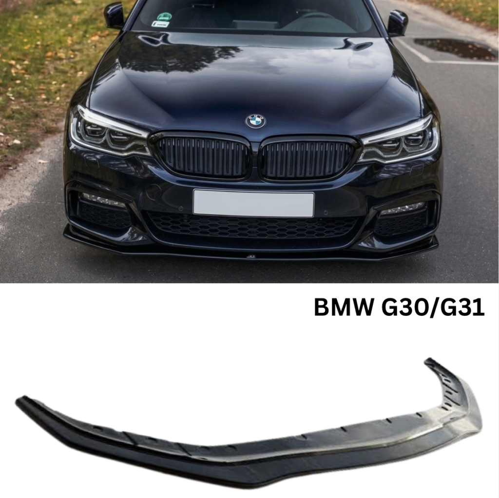лип спойлер bmw g30, добавка за броня g30, maxton lip g30, преден спойлер bmw g31, maxton дизайн g30, черен гланц сплитер g30, m tech lip bmw g30, преден нож bmw g30, тунинг bmw g30, bmw g30 front splitter maxton style, оптичен тунинг g30, bmw 5 series g30 tuning, преден лип спойлер BMW G30 Maxton цена, добавка за предна броня БМВ Г30 М пакет, тунинг сплитер BMW G31 черен гланц, BMW G30 front lip Maxton style, преден нож M-Tech G30, пластмасов лип спойлер BMW G30, тунинг части BMW 5 Series G30 Pre-LCI