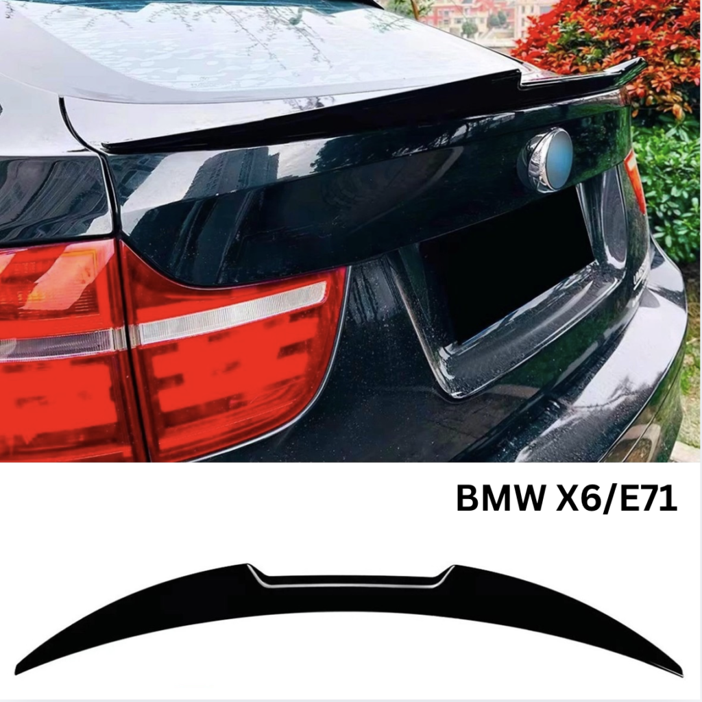 BMW X6 E71 спойлер, BMW X6 E71 лип спойлер, батман спойлер X6, batman спойлер e71, спойлер багажник BMW X6 E71, черен гланц спойлер x6 e71, тунинг bmw x6 e71, psm spoiler x6, bmw x6 trunk spoiler, bmw x6 e71 batman style lip, e71 gloss black spoiler, bmw x6 тунинг части, Батман спойлер BMW X6 E71 цена, лип спойлер BMW X6 E71 черен гланц, спойлер за багажник BMW X6 E71, BMW X6 E71 batman spoiler, тунинг спойлер БМВ Х6 Е71, BMW X6 E71 trunk lip spoiler, PSM Style spoiler X6, тунинг части BMW X6 E71, E71 gloss black spoiler, спойлер за Х6 Е71 без пробиване